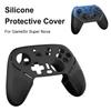 Shockproof Gaming Controller Case Handle Controller Shell for GameSir Super Nova Game Controller
