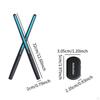Air Drum Electronic Musical Instruments Gifts Drumsticks Professional for Adults Lover