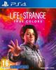 Jeu PS4 - Life Is Strange True Colors - Version Import - Jouable En Français - Aventure - 1 Joueur