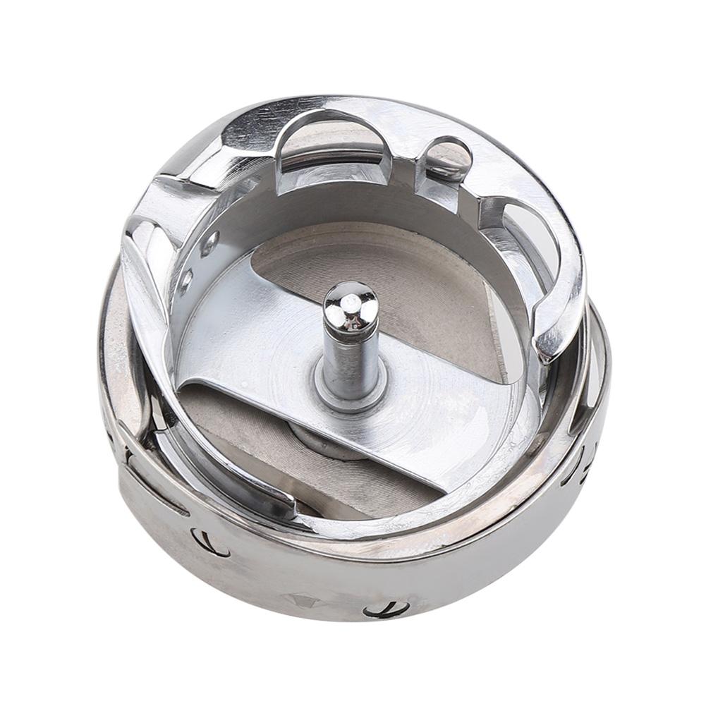 Industrial Sewing Machine Accessories Shuttle Rotary Hook Bobbin Machine #6-7