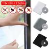 Fly Removable Window Protector Window Mesh Net Screen Curtain Mosquito Netting Window Nets