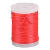 Bowstring Serving Thread Durable Polyethylene Bowstring for Recurved Bow Composite Bow Red