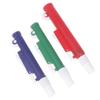 Pipette Aid Fast Release Pipette Pump Manual Pipettor Pump Use With Graduated Transfer Pipette Vol.2 Ml/10Ml/25Ml
