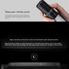 Xiaomi Mijia Multi-functional LED Flashlight Zoomable Ultra Bright Torch Window Breaker Safety Belt Cutter Car Emergency Light