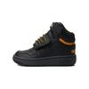 Hoops 3.0 Mid I Black Preloved Yellow Baby Sneakers Core-Black IF7755