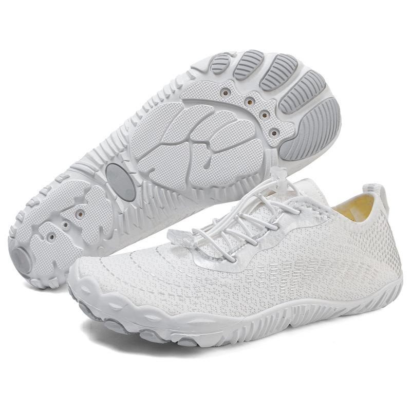 New Outdoor Sports Swimming Shoes Creek Tracking Shoes Wading Shoes Indoor Fitness Couples Beach Snorkeling Hiking Shoes