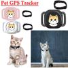 Pet Anti-Lost GPS Tracker GPS Collar For Apple Findmytag Real-Time Global Tracking Device Bluetooth-compatible GPS Mini Locator