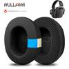 Nullmini Replacement Earpads for Havit H2002D Headphones Cooling Gel Ear Pads Cushion Earmuffs Sleeve Headband