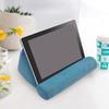 Tablet Pillow For Ipad Plush Mini Tablet Stand Sofa Mobile Phone Reading Stand Self Standing Tablet Bracket For Car