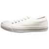 Jack Purcell Open Smile Trendy Casual Durable Low-top Canvas Shoes Unisex White