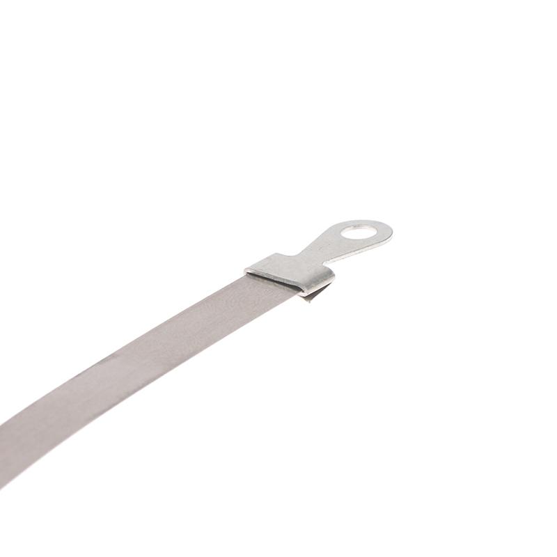 200/300Mm Useful Machine Impulse Sealer Heat Wire Element Strip Sealing