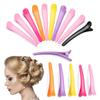 Hairpins Section Clamps Basic Hair Clips Salon Styling Hair Clips Washing Shower Barrette