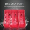 Hair Design Fashion Men Women Beauty Health Finalize Mattifying Powder Hairspray