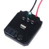 Suitable For 2106/161/169 Brushless Electric Wrench Drive Control Board Switch