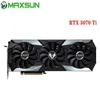 Maxsun Graphics Card RTX 3070Ti iCraft OC 8GB GDDR6X GPU Computer PC 256bit PCI Express X16 4.0 RGB Gaming Video Cards