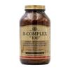 Vitamin B-Complex 100, 250 Vegetable Capsules