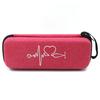 Travel Carrying Case Portable Stethoscope Storage Box Mesh Bag Compatible For Littmann Cardiology Iii Stethoscope