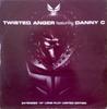 12inch Record TWISTED ANGER, DANNY C - Take It / The Latin Thing DREAD040 Dread Recording 2002 UK Dance & Electronica Used