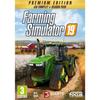 Farming Simulator 19 Édition Premium Jeu PC