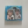 Ncitwish Nctwish Yuushi Photocard Wevera Set Private Jewel Case