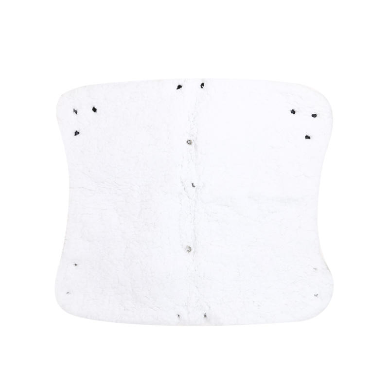 Winter Baby Stroller Gloves Thickening Warm Stroller Gloves Universal Windproof Newborn Pram Glove Stroller Accessories