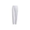 Logo Print Jogger Pants Women Bottoms Light-Grey HM7451
