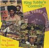 LP Record KING TUBBY & THE AGGROVATORS - King Tubby's "Controls" 8802 Abraham 1990 Canada Reggae, Ska & Dub Used