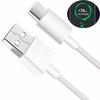 3m Type C Cable For Huawei P30 Pro 66W Super Fast Charge Phone Charging Wire USB C Cable For Samsung S9 S8 S20 Type C 5A Charger