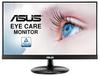 Asus Wide Monitor 1920 X 1080 HDMI 15 Pin Installed Black Yes VP229HE 21.5-inch / (Full HD) / / D-Sub / / Speaker