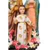 The Holy Family 11  INCHES OR  12 INCHES  Catholic Statues for Home/Living Room/Prayer Room/Gifting