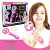 Magic Electric Hair Braider: Three-Strand Braiding Toy for Girls