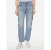 Levi's 501® Jeans 36200-0316 Blue Cropped Fit
