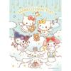 Пазл из 300 элементов - Sanrio Characters Angel, популярная корейская головоломка
