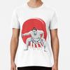 Japanese Sumo Wrestler In Tokyo Tshirt Etc S To 5XL Made In the AU/USA T-Shirt