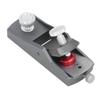 Mini Wood Small Hand Planer for with Steel Mini Hand Planer Wood Shaver Hand Tool for Trimming and Wood Planing Planer, Woodworking, Blade,