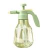 Pressure Garden Sprayer 1.5L Spray Bottle with Pump Action Pressure Sprayer with Adjustable Nozzle for Home Indoor Outdoor Plants Watering