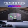 Car HUD Head Up Navigation Display Phone Holder Mount GPS Projector