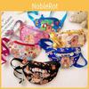 Childrens Fashionable Trendy Chest Bag Featuring Colorful Anime Prints Kids For