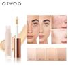 Face Makeup Concealer Waterproof Moisturizing Full Coverage