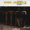 CD VARIOUS - The Revenge Of King Jammy's Super P 3252417604853 Equal Rights, N 2001 Japan Reggae, Ska & Dub Used