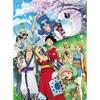 One Piece Spring Day Jigsaw Puzzle Animation 150 Pieces, Popular Korean Puzzle