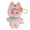 Plush Doll  Series Stuffed , Kawaii Collectible Toys Cute Soft Animals Charm Birthday Christmas Gifts