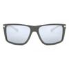 Montana Eyewear Mp197 Mp197c Unisex Sunglasses