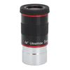 1.25 Inch 9mm Telescope Eyepiece Aluminum Alloy Optical Glass 68 Degree Wide Angle Eyepiece for