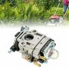 11mm Carburettor Carb Strimmer Hedge Trimmer Brush Cutter Chainsaw 22cc 36cc
