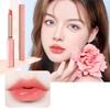 0.8g Lip Gloss Natural Daub Smoothly Ultralight Temperature Change Lipstick Lip Balm for Party
