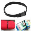 Sleeping Bag Tighten Release Buckle Nylon Cargo Tie Belt Strap Travel Tied Kits Down Luggage Holder