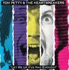 CD TOM PETTY & THE HEARTBREAKERS - Let Me Up (С меня хватит) MCAD5836 MCA Records 1987 США Рок Б/У