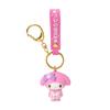3D Keychain My Melody 287261 [Sanrio] (Kimono)