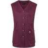 Womens/Ladies Essential Sleeveless Work Tunic